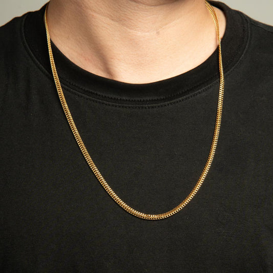 Gray helmet for bikers