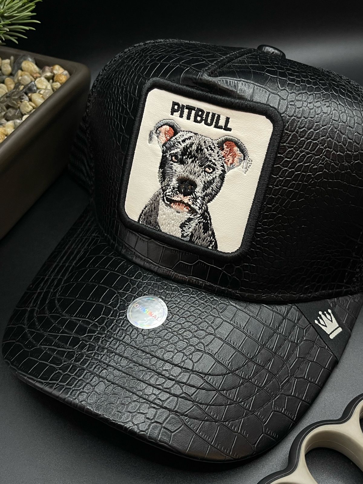 Gray helmet for bikers