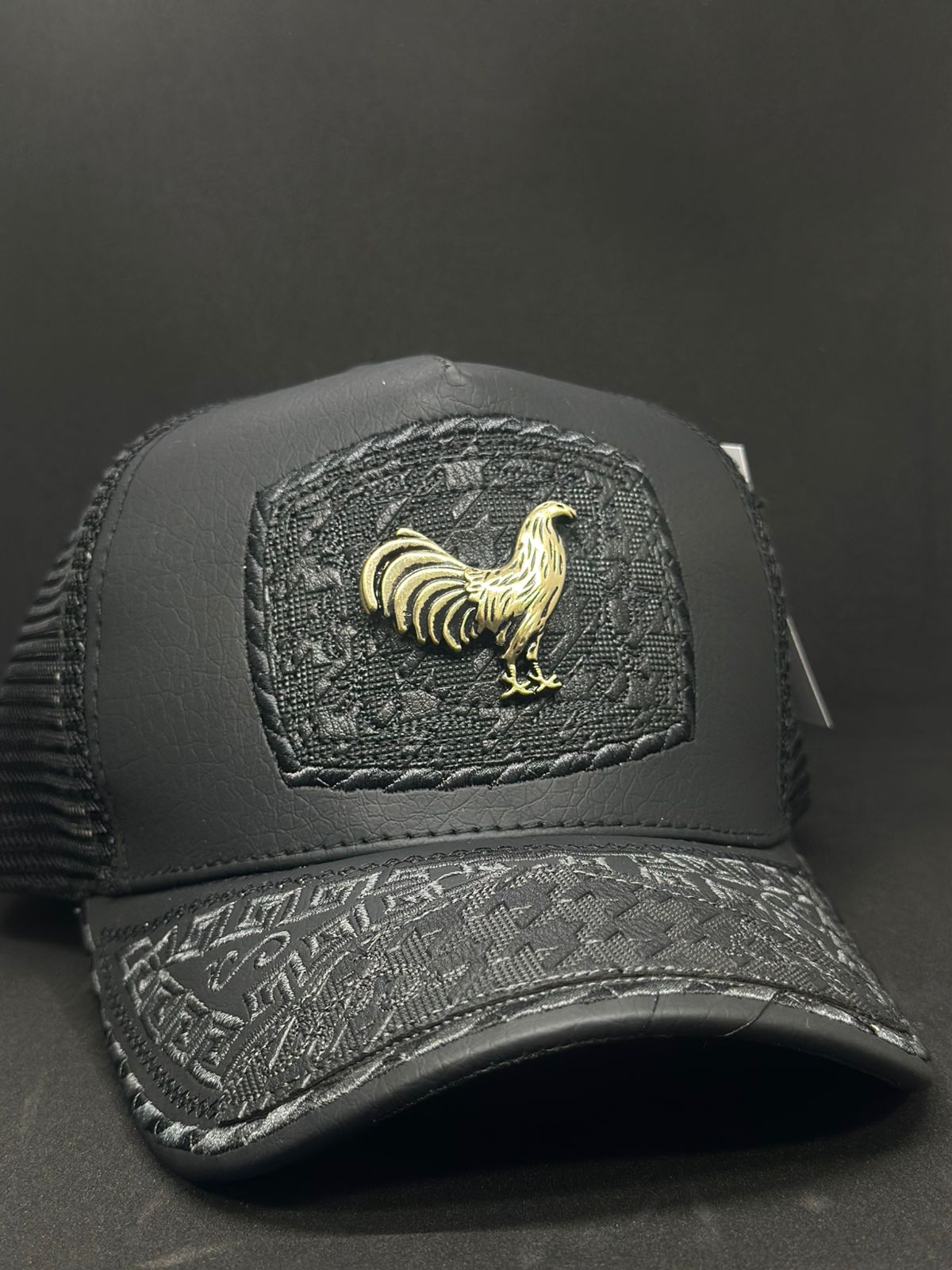 Gray helmet for bikers