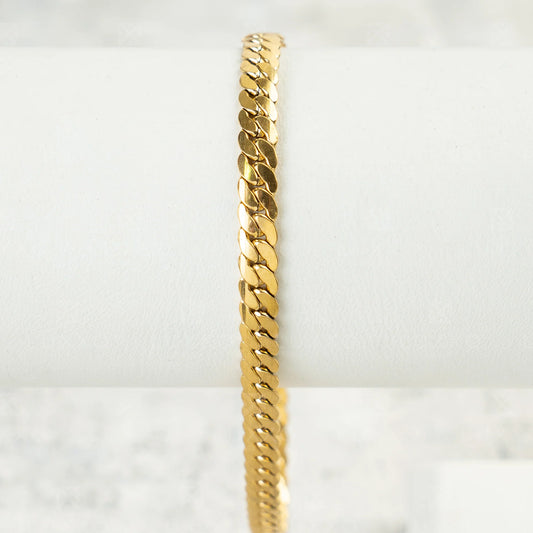 Gray helmet for bikers