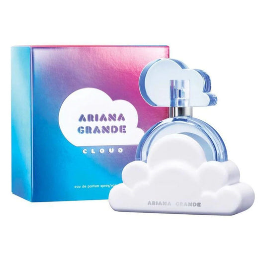Ariana Grande Cloud EDP 100 ML Mujer Perfume Original
