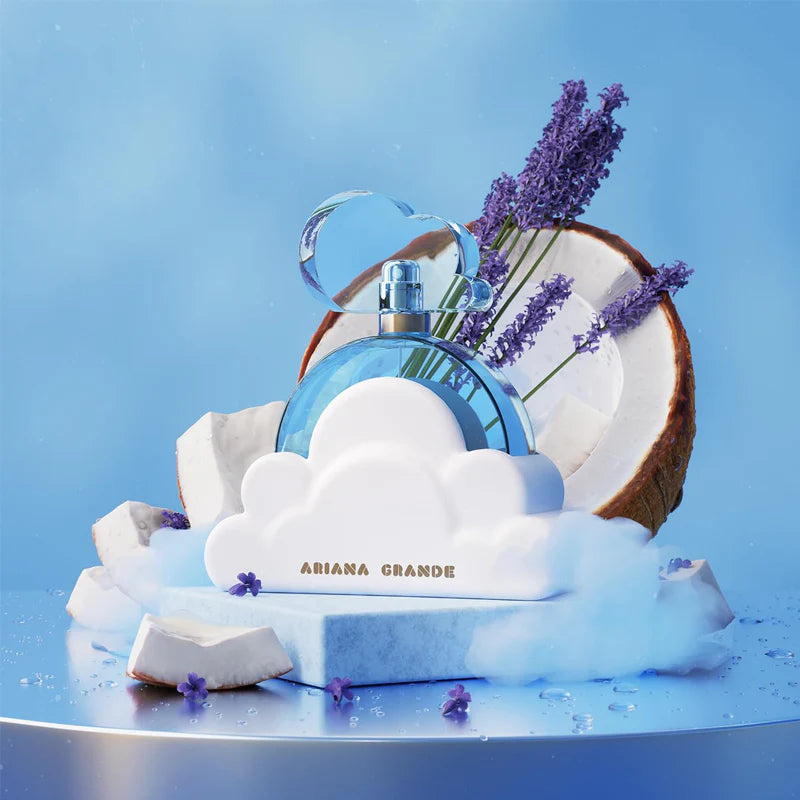 Ariana Grande Cloud EDP 100 ML Mujer Perfume Original