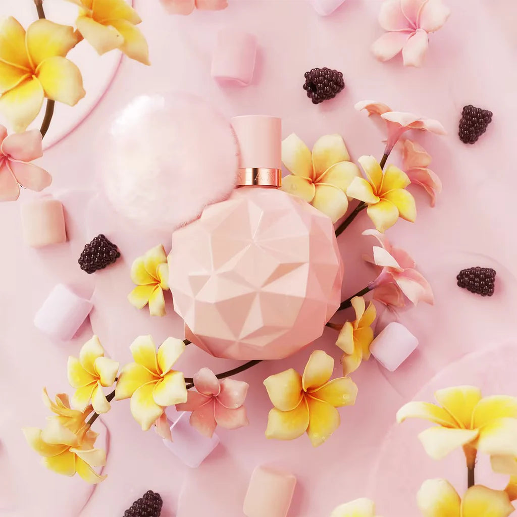 Ariana Grande Sweet Like Candy EDP 100 ML Mujer Perfume Original