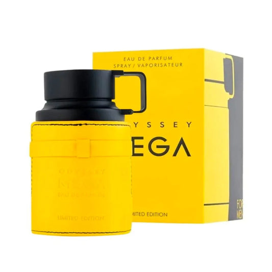 Armaf Odyssey Mega Man EDP 100 ML Hombre Original