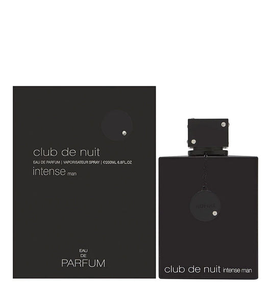 Armaf Club de Nuit Intense Man EDP 200 ML Hombre Perfume Original