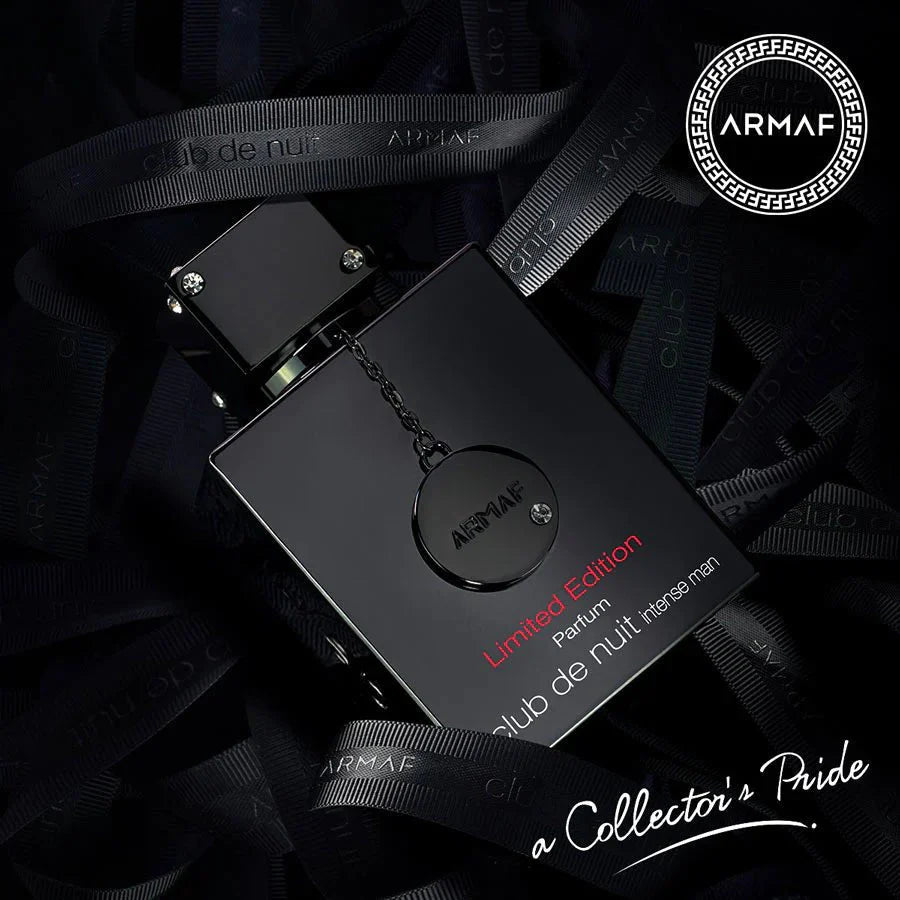 Armaf Club de Nuit Intense Man Parfum 150 ML Hombre Perfume Original