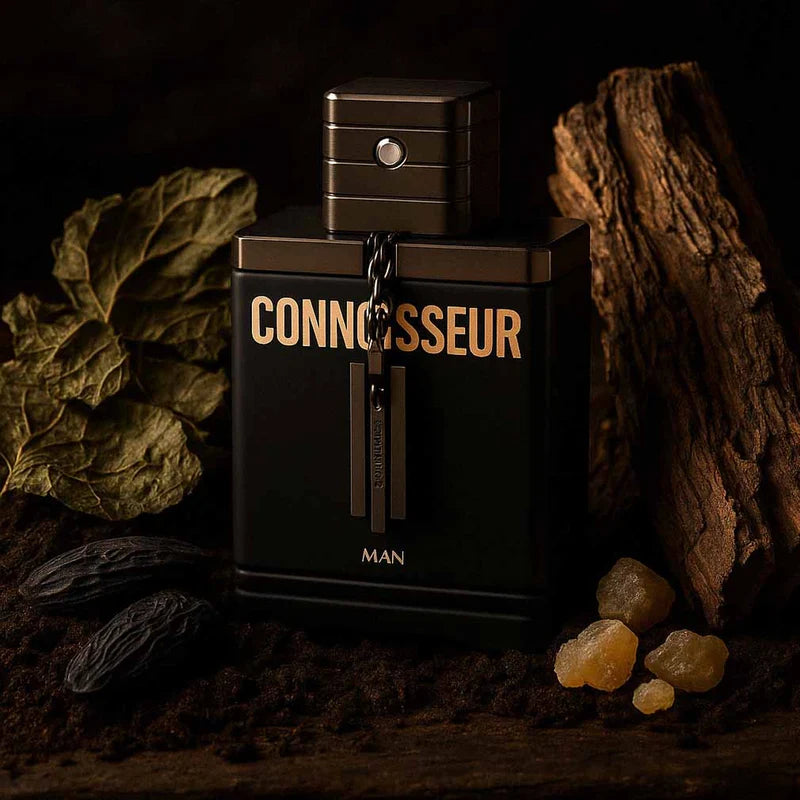 Armaf Connoisseur Men EDP 100 ML Hombre Perfume Original