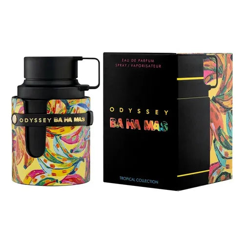 Armaf Odyssey Bahamas EDP 100 ML Unisex Perfume Original