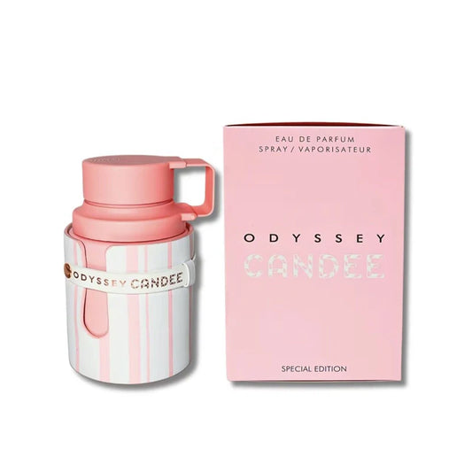 Armaf Odyssey Candee EDP 100 ML Mujer Original