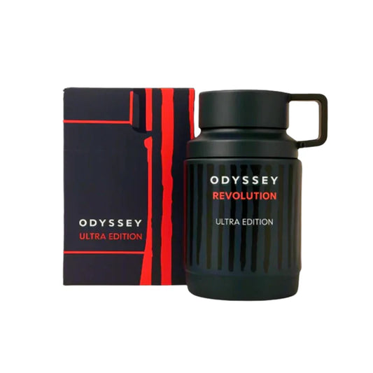 Armaf Odyssey Revolution EDP 100 ML Hombre Perfume Original