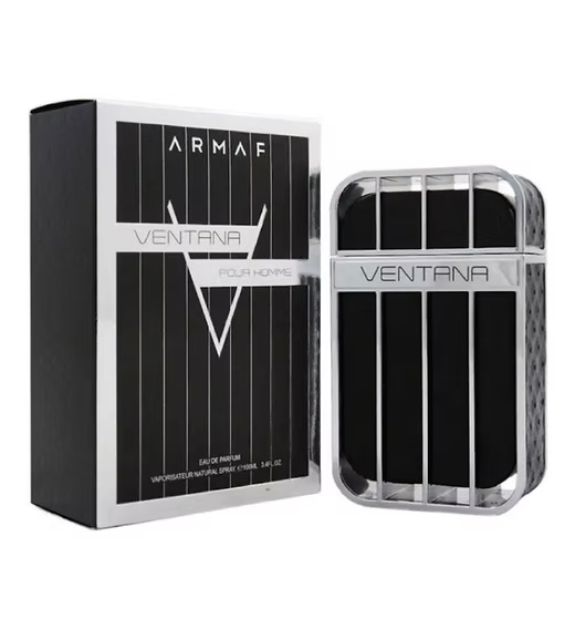 Armaf Ventana Pour Homme EDP 100 ML Hombre Original