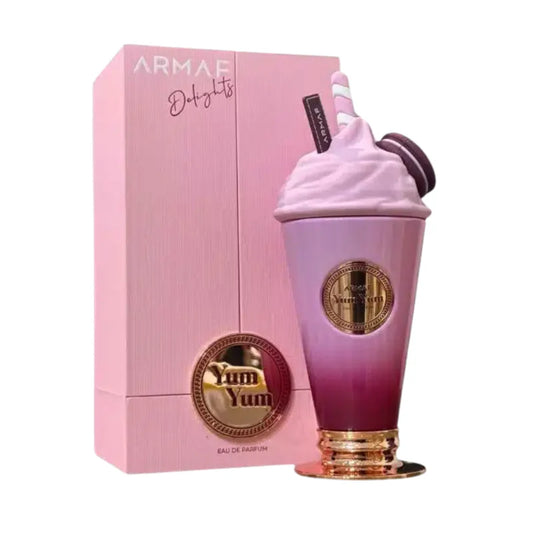 Armaf Yum Yum EDP 100 ML Mujer Perfume Original