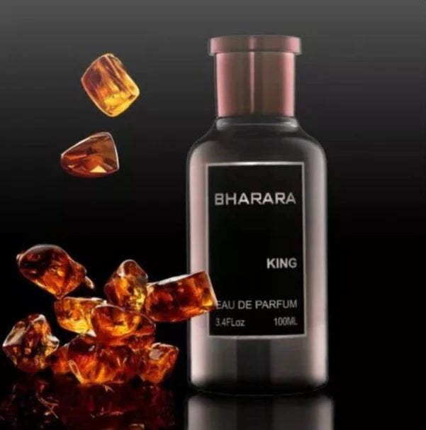 Bharara King EDP 100 ML Hombre Perfume Original