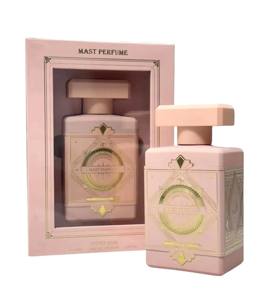 Bharara Mast Velvet Rose EDP 100 ML Mujer Original