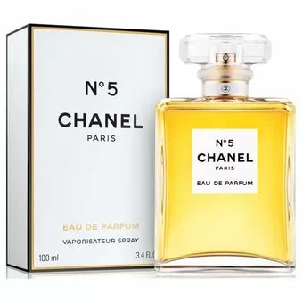Chanel N°5 Mujer 100 ML