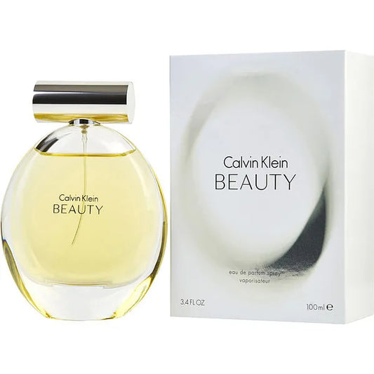 Calvin Klein Beauty EDP 100 ML Mujer Perfume Original