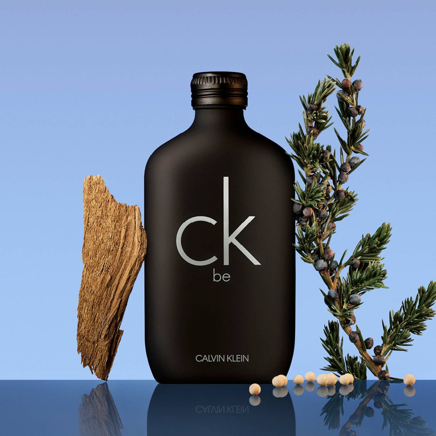 Calvin Klein CK Be EDT 200 ML Unisex Perfume Original