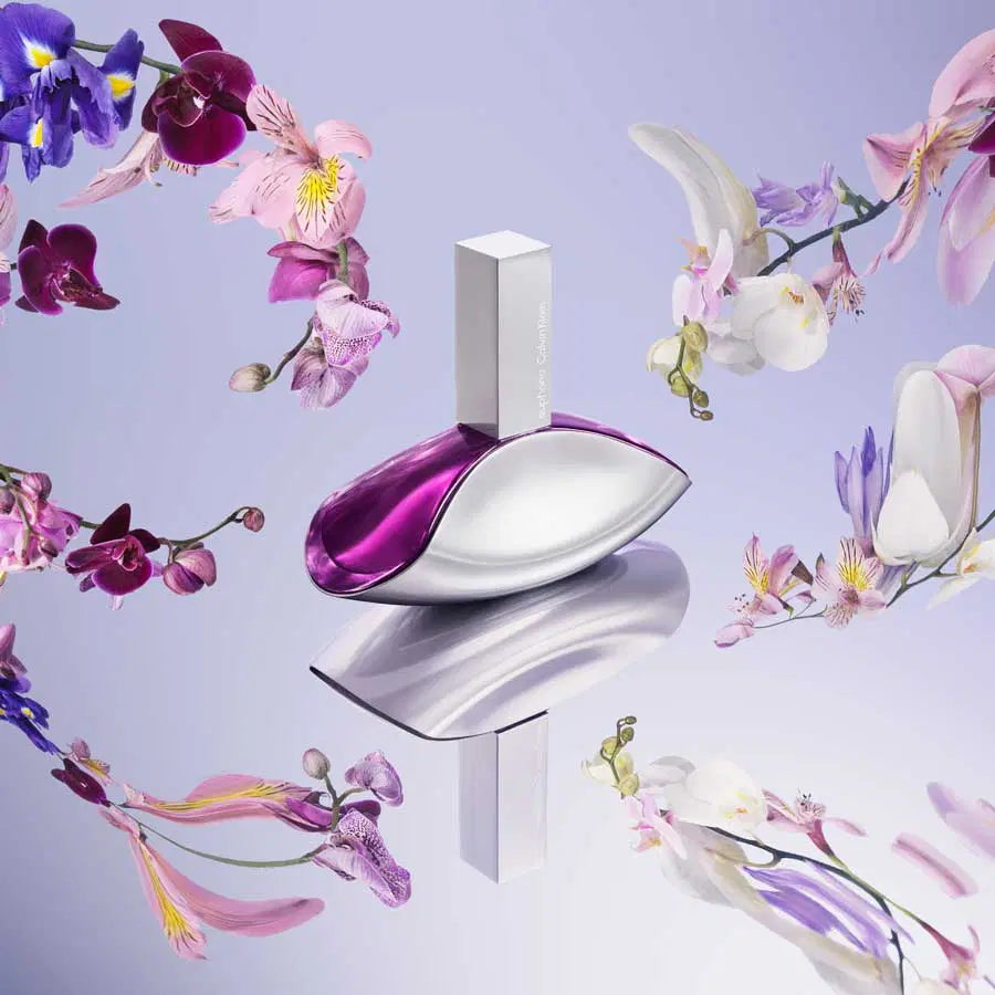Calvin Klein Euphoria EDP 100 ML Mujer Perfume Original