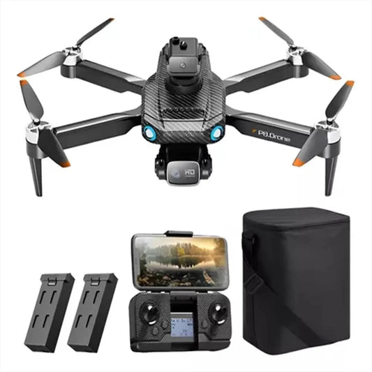 Drone GPS T3 Pro HD WiFi Cámara Aérea Inteligente