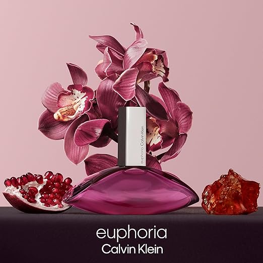 Calvin Klein Euphoria Mujer 100 ML