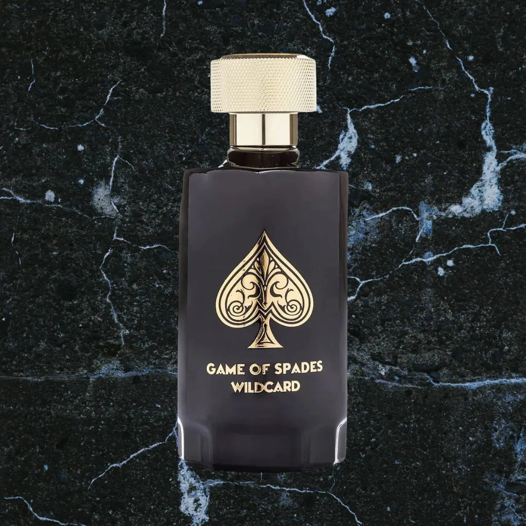 Jo Milano Game of Spades Wildcard EDP 100 ML Hombre Perfume Original