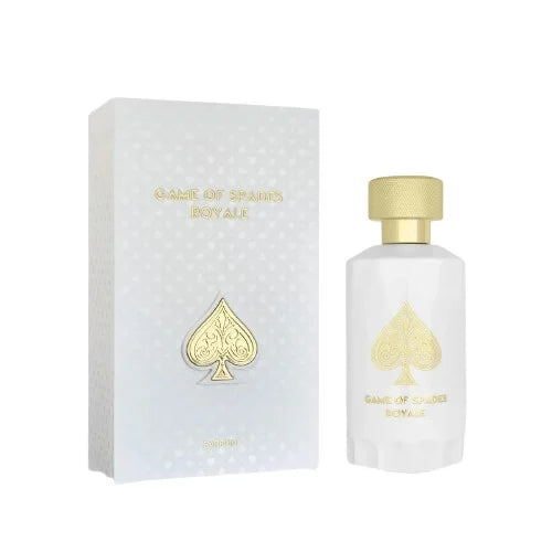 Jo Milano Game Royale EDP 100 ML Unisex Perfume Original
