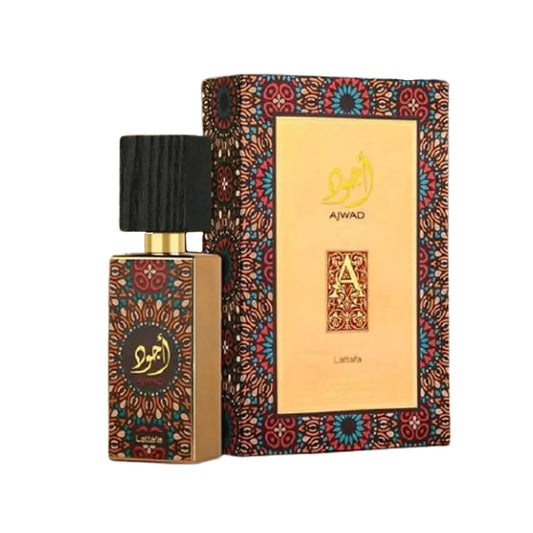 Lattafa Ajwad EDP 60 ML Unisex Original