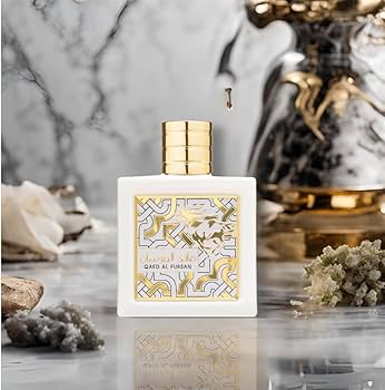 Lattafa Qaed Al Fursan Unlimited EDP 100 ML Mujer Original