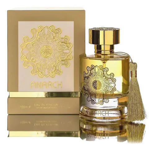 Maison Alhambra Anarch EDP 100 ML Mujer Original
