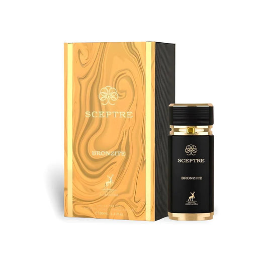 Maison Alhambra Spectre Bronzite EDP 100ML Hombre Perfume Original