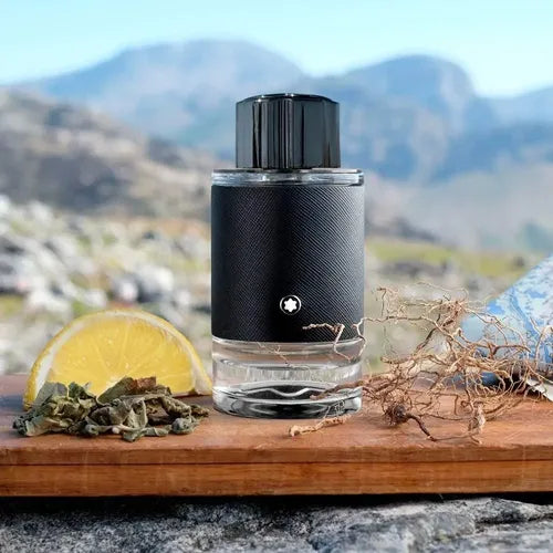 Montblanc Explorer EDP 200 ML Hombre Perfume Original