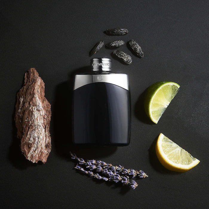 Mont Blanc Legend EDT 100 ML Hombre Perfume Original