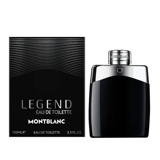 Mont Blanc Legend EDT 100 ML Hombre Perfume Original