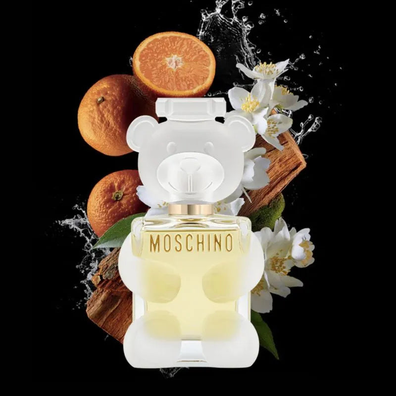Moschino Toy 2 EDT 100 ML Mujer Perfume Original