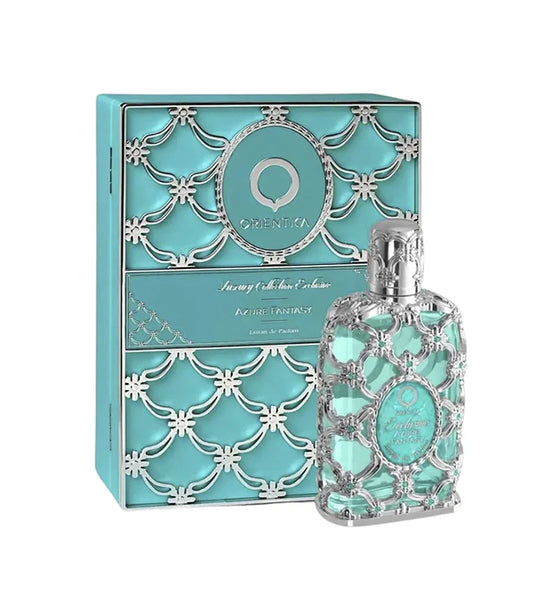 Orientica Azure Fantasy Unisex 80 ML