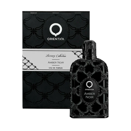 Orientica Amber Noir Premium Unisex 100 ML
