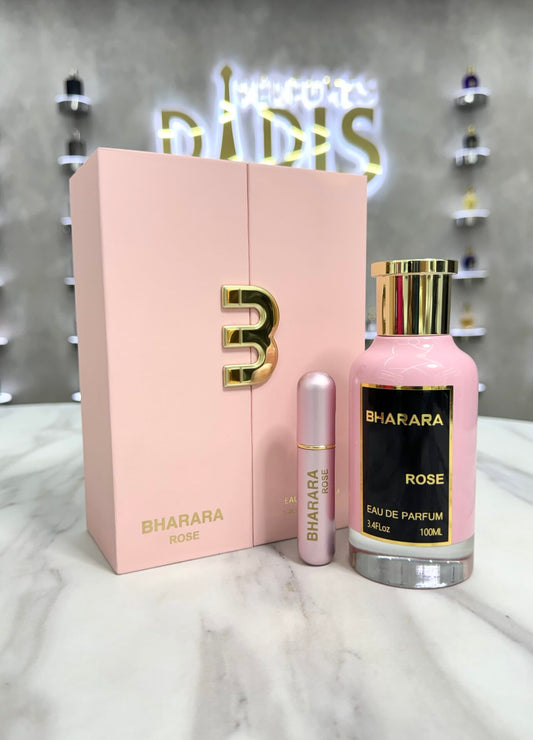Bharara Rose Unisex 100 ML
