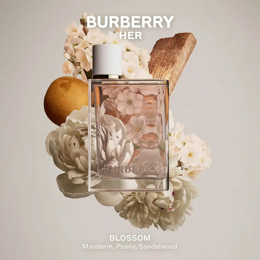 Burberry Her Mujer 100 ML