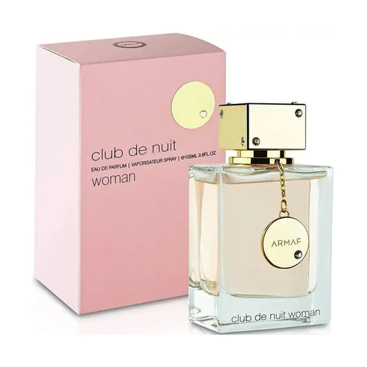 Armaf Club De Nuit Femme Mujer 100 ML
