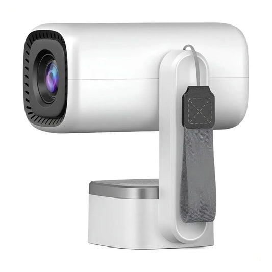 Proyector YL0313 Mini Full HD WiFi Bluetooth Portátil