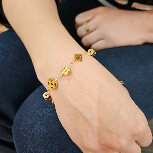 Pulsera Louis Vuitton Mujer