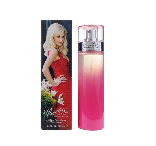 Paris Hilton Just Me EDP 100 ML Mujer Original