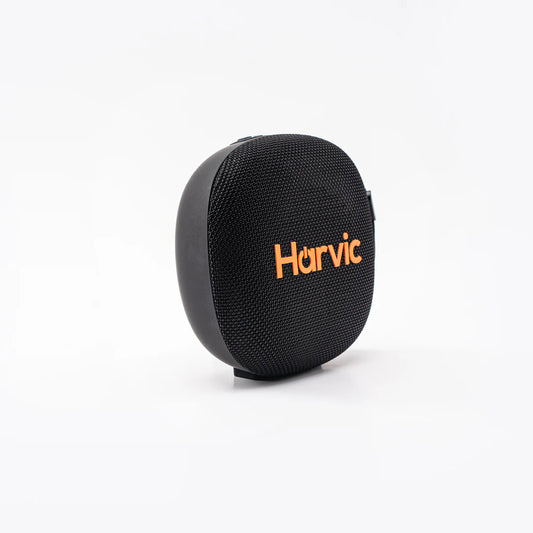 Parlante Harvic PR-812 Bluetooth Portátil Sonido HD RGB