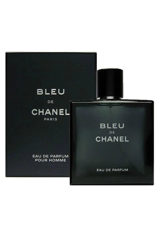 Chanel Bleu De Chanel Pour Homme Hombre 100 ML