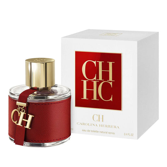 Carolina Herrera CH Mujer 100 ML