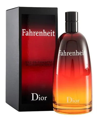 Dior Fahrenheit Hombre 100 ML