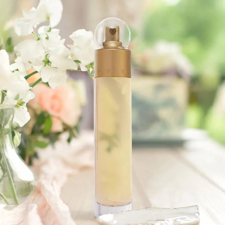 Perry Ellis 360 EDP 100 ML Mujer Original