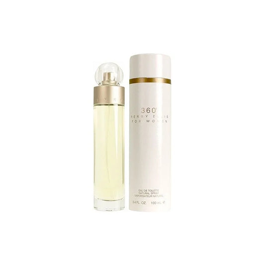 Perry Ellis 360 EDP 100 ML Mujer Original