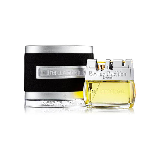 Reyane Tradition Insurrection EDT 100ML Hombre Original