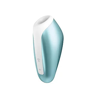 Satisfyer Love Breeze Succionador Clitorial Recargable IPX7